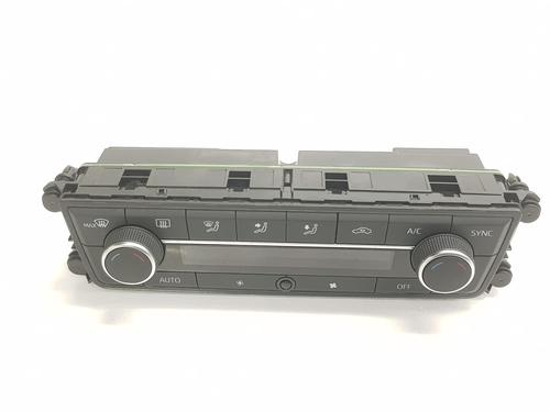 Climate control SEAT ARONA (KJ7, KJP)  | BP29064526I5 