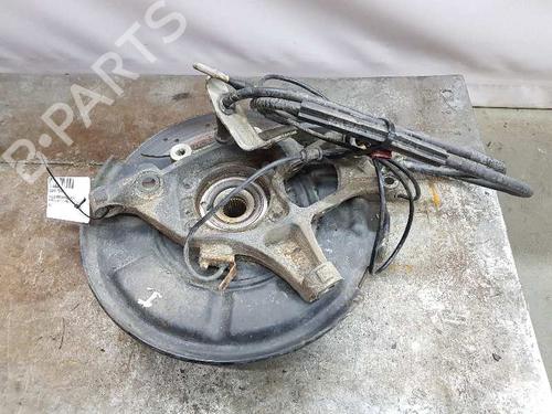 Achsschenkel links hinten für MERCEDES-BENZ CLS (C219) CLS 63 AMG (219.377) (514 hp) 5796861