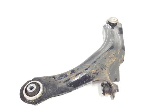Right front suspension arm RENAULT ZOE (BFM_) ZOE (BFMD) | BP34277624M13 - Image 2