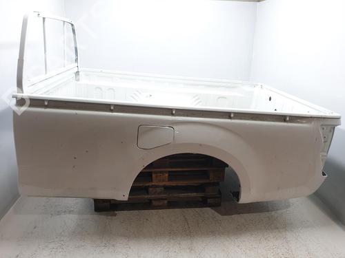Lastekasse ISUZU D-MAX II (TFR, TFS) 1.9 Ddi 4x4 (TFS87J) (163 hp) 18412461