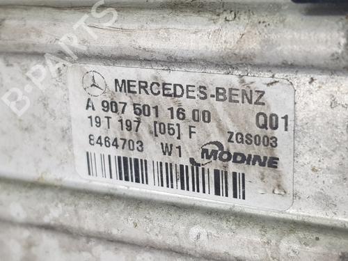 Intercooler MERCEDES-BENZ SPRINTER 5-t Van (B907)  | BP29436398M30 