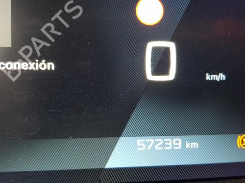 Left front brake caliper PEUGEOT EXPERT Van (V_) | BP31975253M105