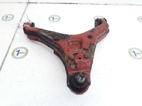 Used Left front suspension arm IVECO DAILY III Van 35 S 11 V,35 C 11 V (106 hp) 5546643