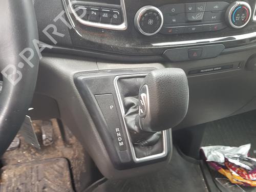 Left front seat FORD TRANSIT CUSTOM V362 Van (FY, FZ) 2.0 EcoBlue mHEV | BP34718782C15  - Image 17