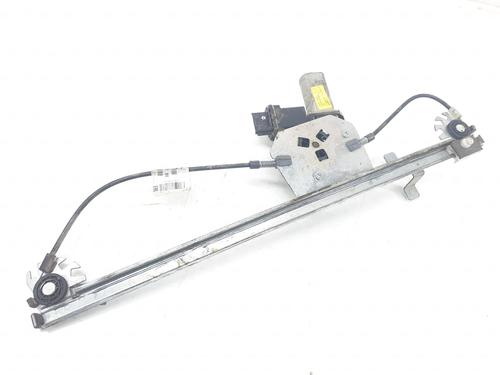 Front left window mechanism CITROËN JUMPER I Van (244) 2.2 HDi | BP17663798C22 