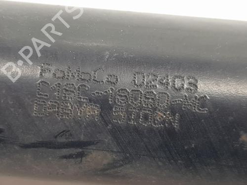 Right rear shock absorber FORD FIESTA VI (CB1, CCN) 1.5 TDCi | BP11085720M19 