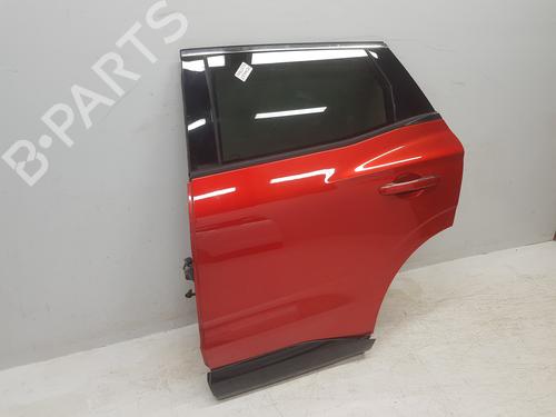 Dør venstre bagtil RENAULT AUSTRAL TCe 160 (HGMJ) | BP33234949C4 - Image 3