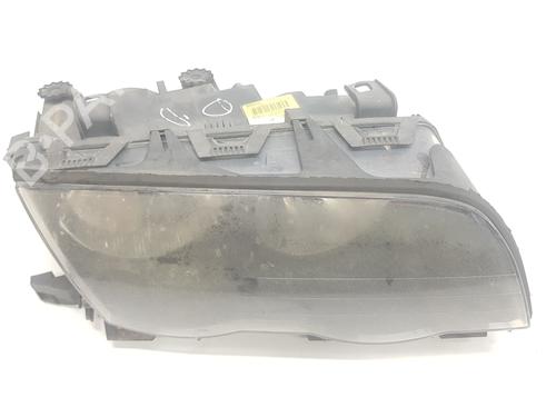 Used Right headlight BMW 3 (E46) 318 i (118 hp) 8051621