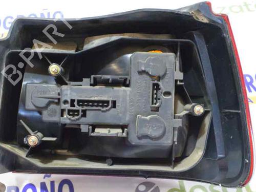Left taillight SEAT IBIZA II (6K1) 1.9 D | BP817768C34 