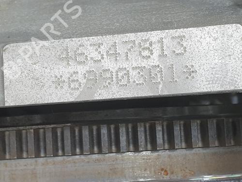 Engine ALFA ROMEO TONALE (965_)  | BP36916068M1  - Image 6