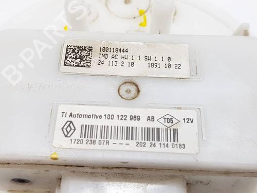 Fuel pump RENAULT EXPRESS Box Body/MPV | BP38486132M76 - Image 4