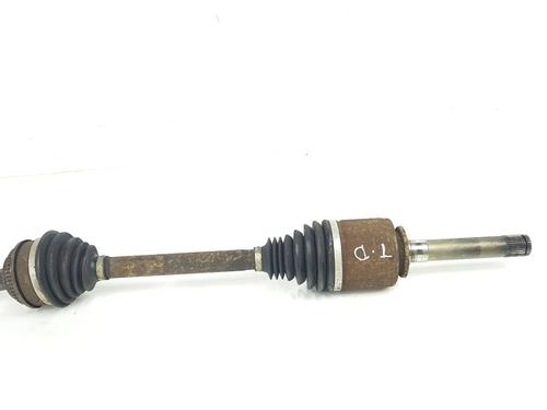 Drivaksel bagtil Højre Drivaksel bagtil Højre LAND ROVER RANGE ROVER SPORT I (L320) [2005-2013] 39726361 39726361