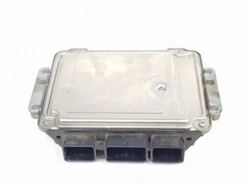 Engine control unit (ECU) RENAULT MEGANE II Coupé-Cabriolet (EM0/1_) 1.9 dCi | BP28412550M57 