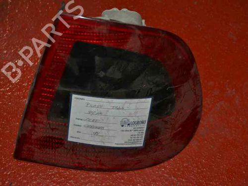 Used Right taillight SEAT CORDOBA (6K1, 6K2) [1993-2002]  1423851