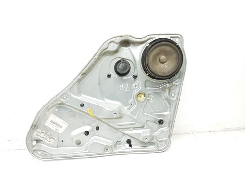 Used Rear right window mechanism SKODA SUPERB I (3U4) 1.9 TDI (115 hp) 3657035