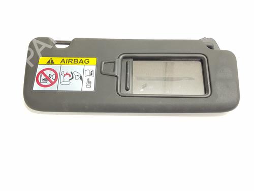 Right sun visor HYUNDAI i30 (PDE, PD, PDEN) 2.0 N | BP36844824I2  - Image 5