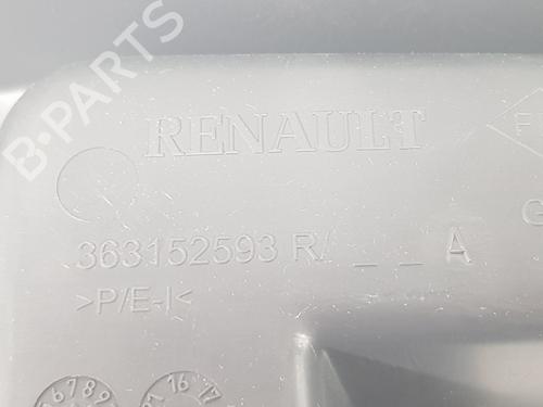 Middle console DACIA SANDERO II 1.5 dCi | BP17904669I22 