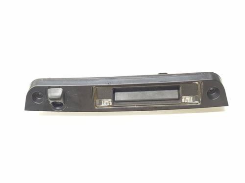 Used Tailgate handle Tailgate handle VOLVO XC40 (536) [2017-2026] 40155873 40155873