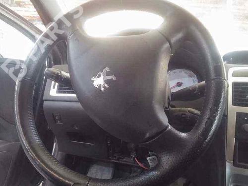 Expansion tank PEUGEOT 307 (3A/C) 1.6 16V | BP3246162C120  - Image 6