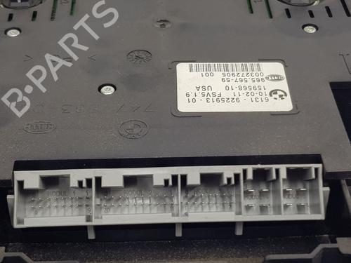 Interior roof light BMW X6 (E71, E72) xDrive 40 d | BP24179487I8