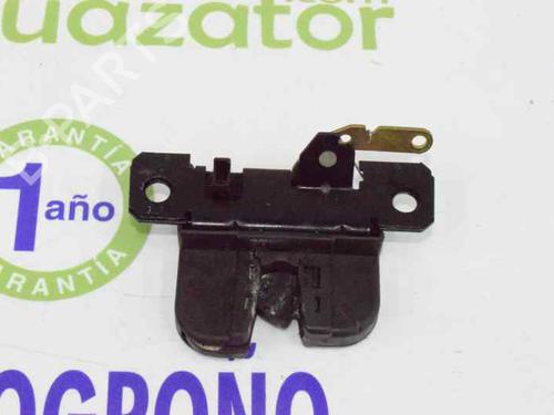 Used Tailgate lock SEAT LEON (1M1) 1.9 TDI (110 hp) 1096335