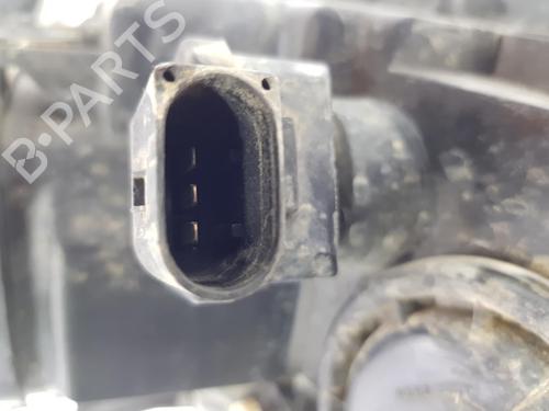 Right headlight MERCEDES-BENZ M-CLASS (W163) ML 270 CDI (163.113) | BP13880628C29 