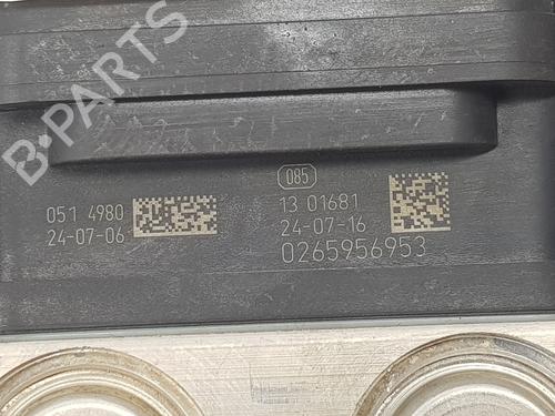 ABS pump RENAULT AUSTRAL | BP32430711M43 - Image 2