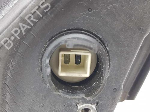 Right mirror BMW 3 (E90) 320 d | BP6032873C27 