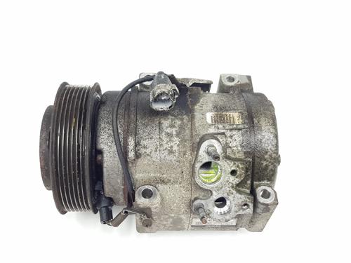 AC compressor TOYOTA LAND CRUISER PRADO (_J12_) 3.0 D-4D (KDJ120, KDJ125) | BP13640394M34 