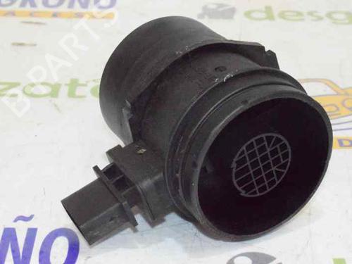 Mass air flow sensor BMW 1 (E81) 118 d (143 hp) 8509724 | 8509724 | 3 PUERTAS PACK M |