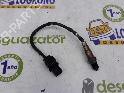 Elektronisk sensor BMW 1 (E87) 120 d (177 hp) 8744140