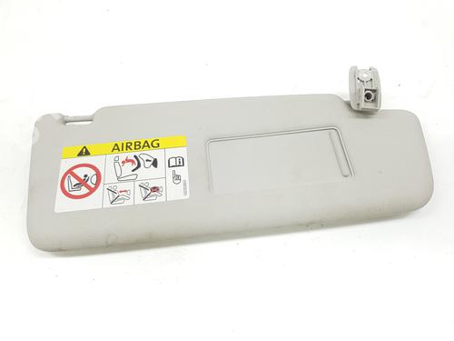 Used Right sun visor VW TOURAN (1T1, 1T2) 1.9 TDI (105 hp) 27653555