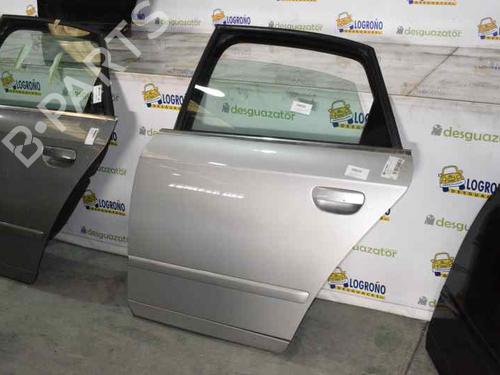 Left rear door AUDI A4 B7 (8EC) 2.0 TDI 16V | BP1556854C4 