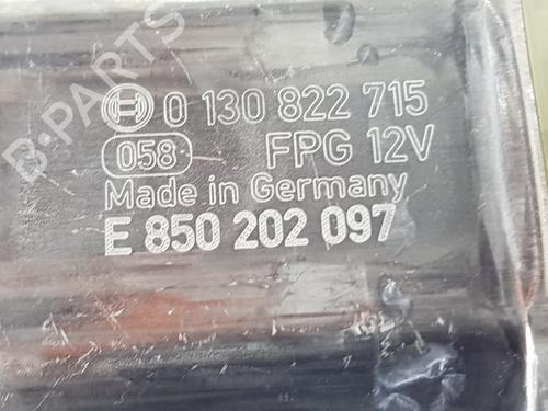 Vindusheismotor høyre foran VW T-ROC (A11, D11) 1.0 TSI | BP30390790E20