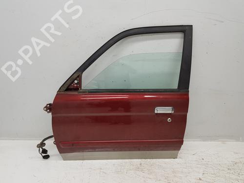 Used Left front door Left front door 37155150 37155150
