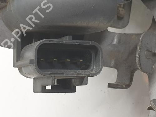 Rear left lock CHRYSLER VOYAGER IV (RG, RS) 2.8 CRD | BP26487875C100 