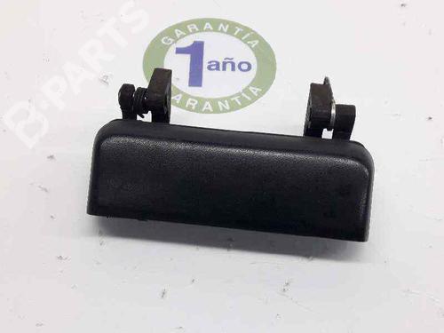 Used Rear right exterior door handle Rear right exterior door handle FORD TRANSIT Van (FA_ _) 2.2 TDCi (100 hp) 4832778 4832778