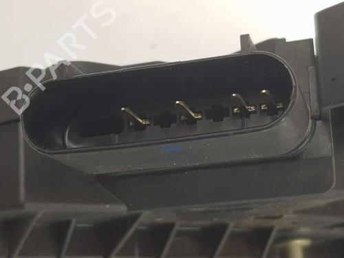 Rear left lock FORD TRANSIT COURIER B460 MPV 1.5 TDCi | BP7801503C100 