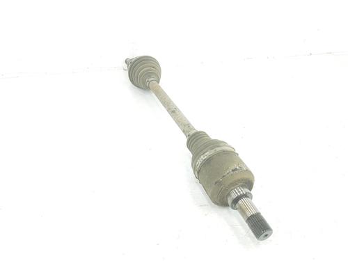 Left rear driveshaft PEUGEOT PARTNER Box Body/MPV 1.6 HDi | BP10088340M40 