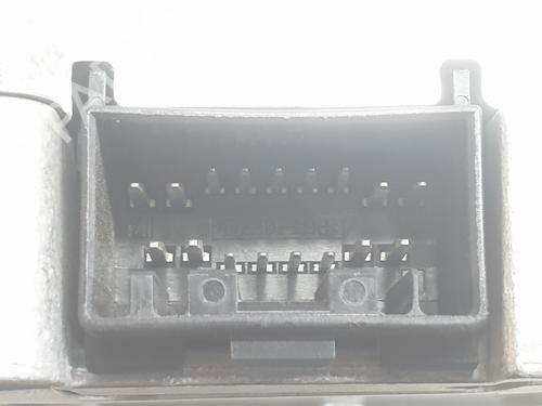 Electronic module JAGUAR S-TYPE II (X200) 2.7 D | BP31808219M83 