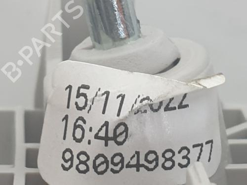 Right sun visor OPEL COMBO Box Body/MPV (K9)  | BP32127888I2 