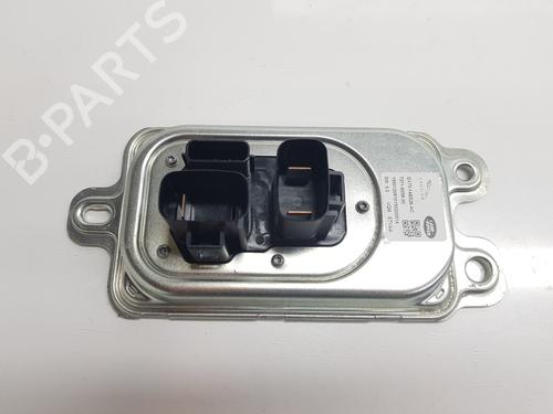 Used Electronic module LAND ROVER RANGE ROVER EVOQUE (L538) [2011-2019]  29313578