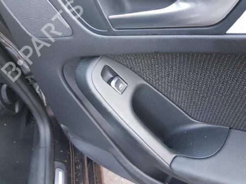 Gear lever AUDI A5 Sportback (8TA) 2.0 TDI | BP7418675M90 