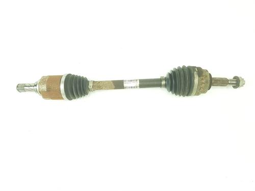 Used Left front driveshaft Left front driveshaft RENAULT CLIO V (B7_) 1.5 Blue dCi 115 (B7AD) (116 hp) 16327541 16327541