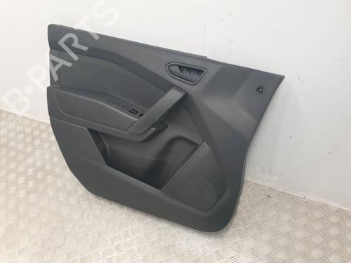 Front left panel RENAULT KANGOO III Box Body/MPV | BP38929935C58 - Image 5