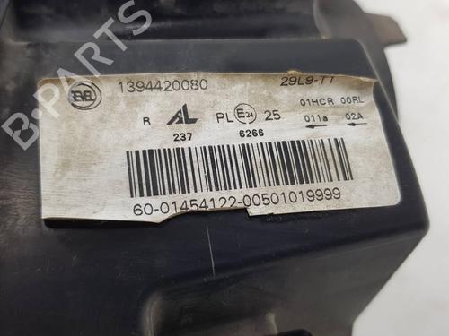 Right headlight PEUGEOT BOXER Van 2.2 BlueHDi 120 | BP40514553C29 - Image 3