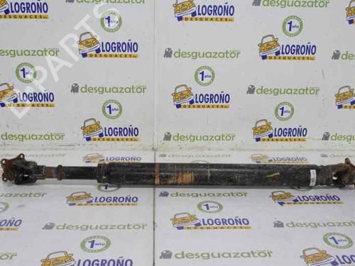 Used Driveshaft TOYOTA LAND CRUISER PRADO (_J12_) 3.0 D-4D (KDJ120, KDJ125) (163 hp) 770012