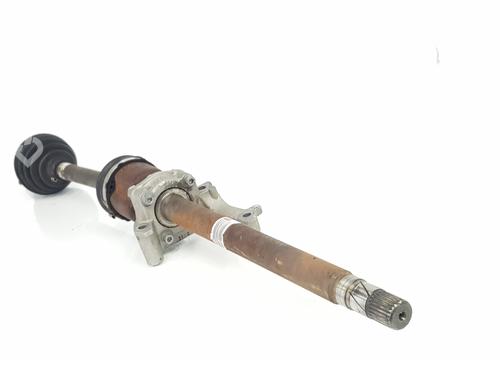 Right front driveshaft FIAT 500L (351_, 352_) 1.6 D Multijet (199LYD1B) | BP29183813M39 