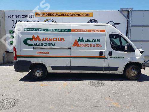 Used Parts CITROËN JUMPER II Platform/Chassis    735847