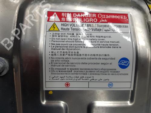 Battery HYUNDAI IONIQ (AE) 1.6 GDI Hybrid | BP15819222E11 